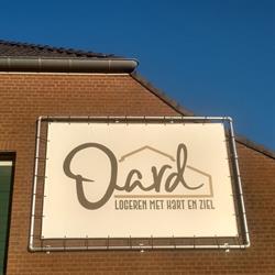 Oard, Alphen openingstijden