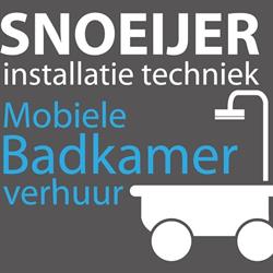 De-mobiele-badkamer verhuur / snoeijer installatie techniek, Nieuwlande openingstijden