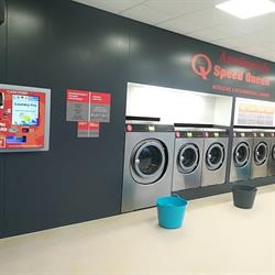 AnnDaniels Speed Queen Self Service Laundry, Delft openingstijden