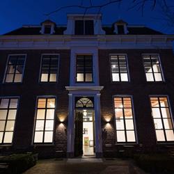 Projectruimte Hoofdstraat 17, Beetsterzwaag openingstijden