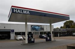 Halma ?, Sneek openingstijden