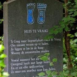 Huis te Vraag, Amsterdam openingstijden