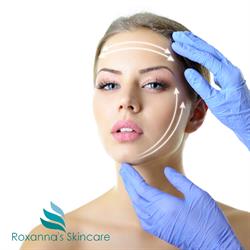 Roxanna's Skincare, Loon op Zand openingstijden