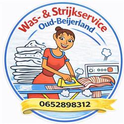 Was- & Strijkservice Oud-Beijerland, openingstijden