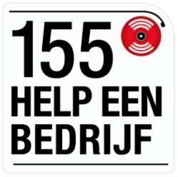 155 Help een bedrijf, 's-Gravenhage openingstijden