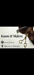 Kaam & Skjirre, Harkema openingstijden