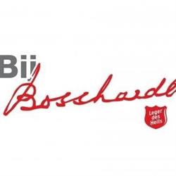Bij Bosshardt Roosendaal, openingstijden