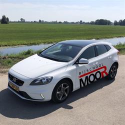 Rijschool Moor, Schoonhoven openingstijden