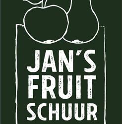 Jan's Fruitschuur, Zeist openingstijden
