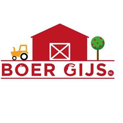 Boer Gijs, Houten openingstijden