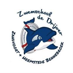 Zwemschool de Drijver-Zandvoort, openingstijden