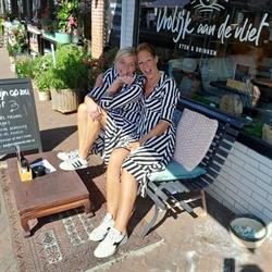 Vrolijk aan de vliet, Maassluis openingstijden