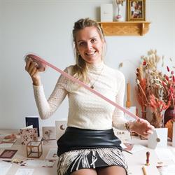 LinDesigned, Barneveld openingstijden