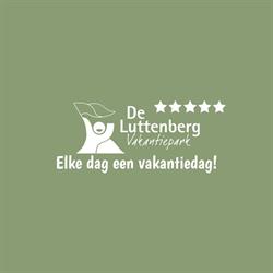 Vakantiepark de Luttenberg, openingstijden