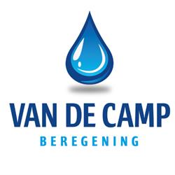 Van de Camp beregening, Geffen openingstijden