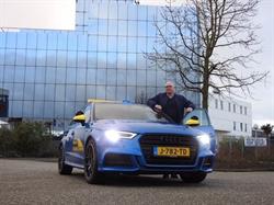 Rijschool Harold Greven, Staphorst openingstijden