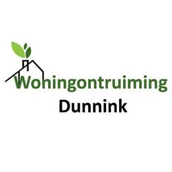 Woningontruiming Dunnink, Meppel openingstijden