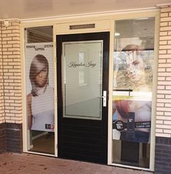 Kapsalon Inge, Delden openingstijden