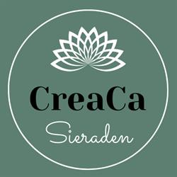 CreaCa Sieraden & Accessoires, Ens openingstijden