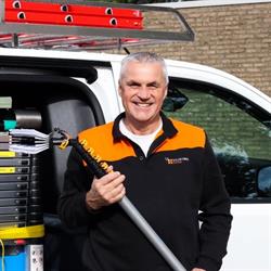 Solarpanelcleaning, Oldenzaal openingstijden