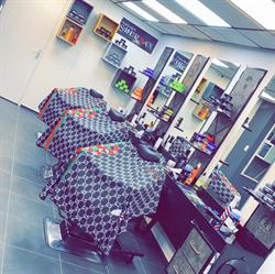 Kapsalon Sherman ?, Huissen openingstijden