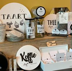 Hip & Crea, Hengelo openingstijden