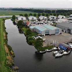 Watersportcentrum Sneek, openingstijden