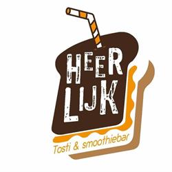 Heerlijk - Tosti en Smoothie Dordrecht, openingstijden