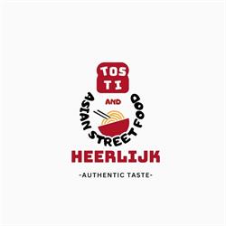 Heerlijk Tosti en Asian Streetfood Dordrecht, openingstijden