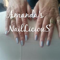 Amanda's Nail&beautylicious, Maassluis openingstijden