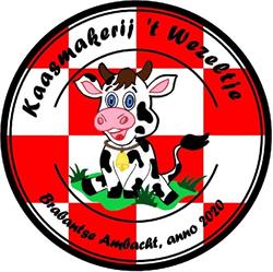 Kaasmakerij 't Wezeltje, Rucphen openingstijden