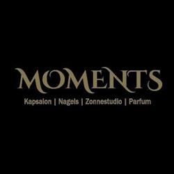 Moments Barbershop Hairstyling Nails, Putte openingstijden
