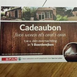 Boerderejken, Bredevoort openingstijden