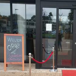 Wijkcentrum de Koeberg, Meppel openingstijden