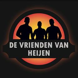 De Vrienden van Heijen, openingstijden