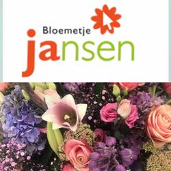 Bloemetje Jansen, Rotterdam openingstijden