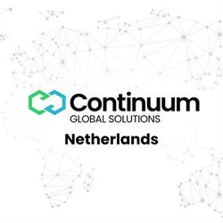 Continuum Global Solutions - Nederland, Enschede openingstijden