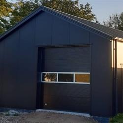 Ecohall BV, Stroe openingstijden