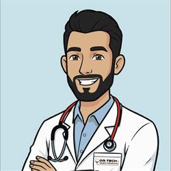 Dokter Tech, Bodegraven openingstijden