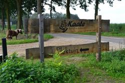 Zorgtuinderij Kaate, Helden openingstijden