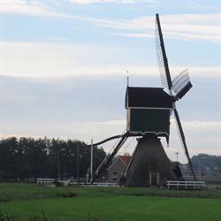 Vlister Hoeve, openingstijden