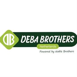 DEBA Brothers Netherlands B.V., Genderen openingstijden