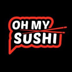 Oh My Sushi, Amsterdam openingstijden