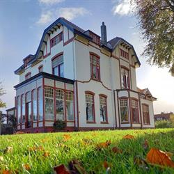 Villa de Beuk Stadskanaal, openingstijden