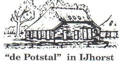 de Potstal, IJhorst openingstijden