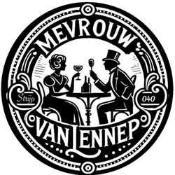 Mevrouw van Lennep, Eindhoven openingstijden
