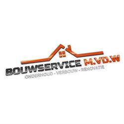 Bouwservice M.vd.W, Waalre openingstijden