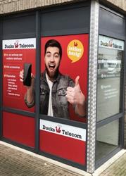 Ducks Telecom, Boxtel openingstijden