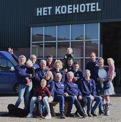 Boerderijwinkel ‘t Koehotel, Zuidschermer openingstijden