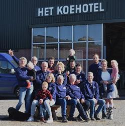 Boerderijwinkel ‘t Koehotel, Driehuizen openingstijden
